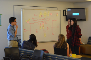 Berkeley Builds event 2016